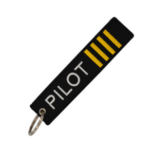 PILOT / 13*2.8CM