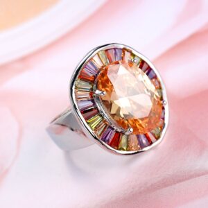 4467500300_1559436380 Wholesale Colored Zirconium Copper Rings