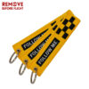 4476093394_1866357862 Wholesale Polyester Flying Key Chain
