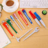 4484090094_1122708408 Wholesale Plastic Hardware Tool Ballpoint Pen