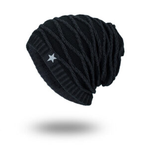 Wholesale Winter Knitted Wool Hats