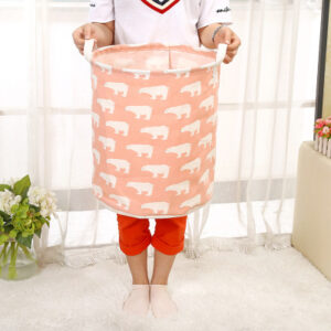 Pink Polar Bear