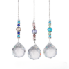 Wholesale Sun Catcher Glass Crystal Pendant