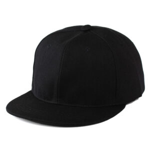 Black / Adjustable