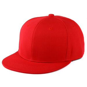 Bright red / Adjustable