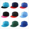 Wholesale Cotton Hip Hop Flat Brim Hat