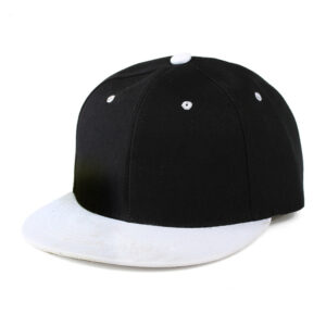 Black top and white edge / Adjustable