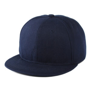 Navy blue / Adjustable