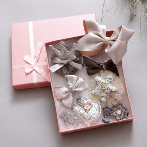 5025 Gray ten-piece set