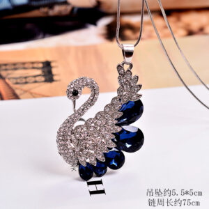 1# Elegant Swan