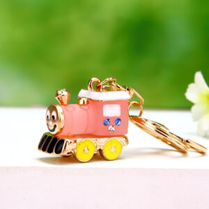 Locomotive pink / Single OPP bag packaging