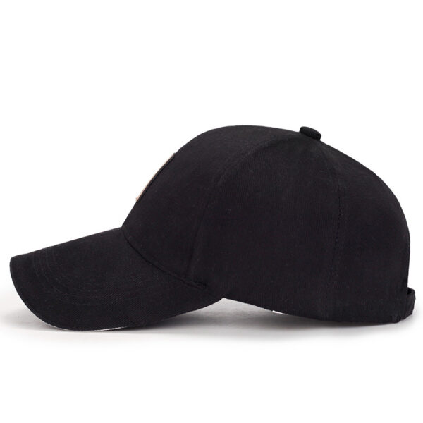 Wholesale Cotton Casual Men's Outdoor Baseball Caps