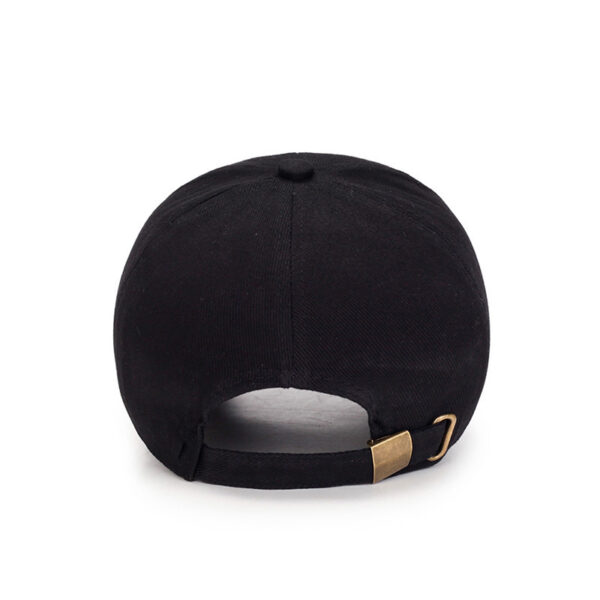 Wholesale Cotton Casual Men's Outdoor Baseball Caps
