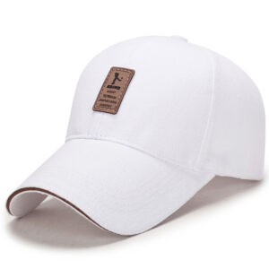 White / Adjustable
