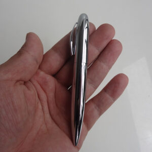Needle-like 0.5 / Thick metal pen
