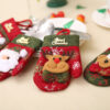Wholesale Christmas Decoration Supplies Restaurant Table Decorations