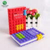 4802861003_349068418 Wholesale Silicone Building Blocks Notebook