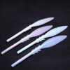 Wholesale Silicone Feather Gel Pen