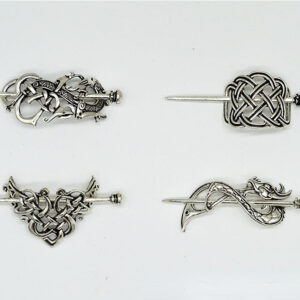 4d124c770bf4601fe66e3a28413f2cae Wholesale Vintage Viking Hairpins Alloy Hair Clips