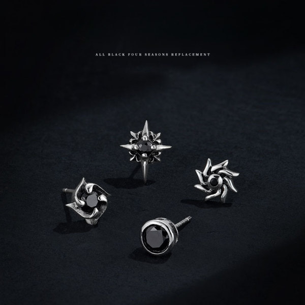 4eb611f4158555a59a98410e9e75ad34 Wholesale Polaris Copper Earrings