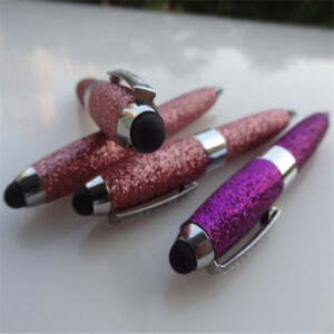 Needle-like 0.5 / Pink onions