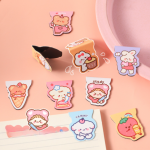 Wholesale Magnetic Bookmarks