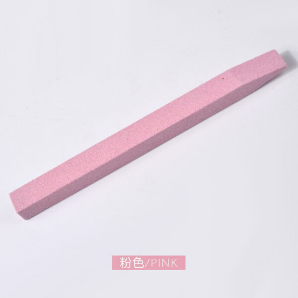 5048402041_1039904121 Wholesale Nail Care Quartz Abrasive Exfoliating Finger Edge Tool