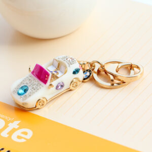 BMW Model White / Single OPP bag packaging