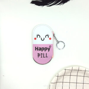 HAAPY PILL