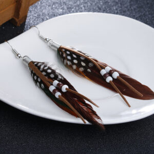 Brown D0020
