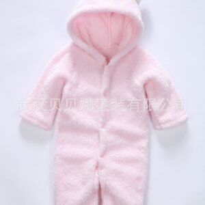 Pink / 0-3M