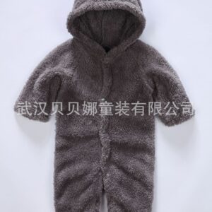Grey / 3-6M