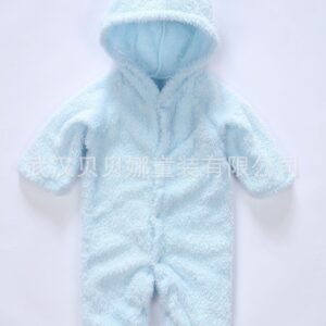Light Blue / 0-3M
