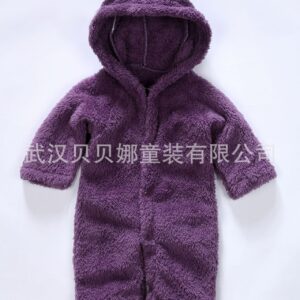 Purple / 6-9M