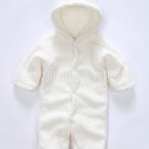 White / 3-6M
