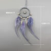 Wholesale Dream Catcher Feather Decoration