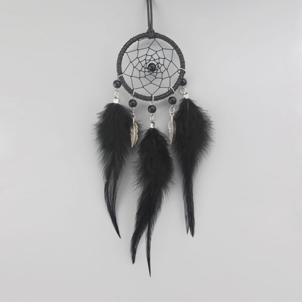 Wholesale Dream Catcher Feather Decoration