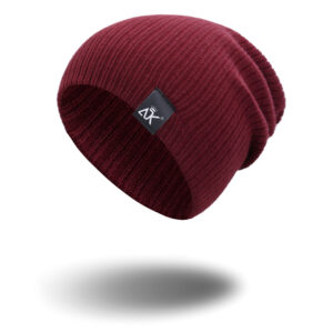Burgundy / All yards