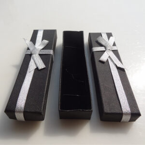 Needle-like 0.5 / All Black Gift Box