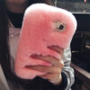 5596941236_289730403-1 Wholesale Rhinestone Plush Phone Cases