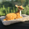Wholesale Simulation of Deer Bamboo Charcoal Automotive Accessories