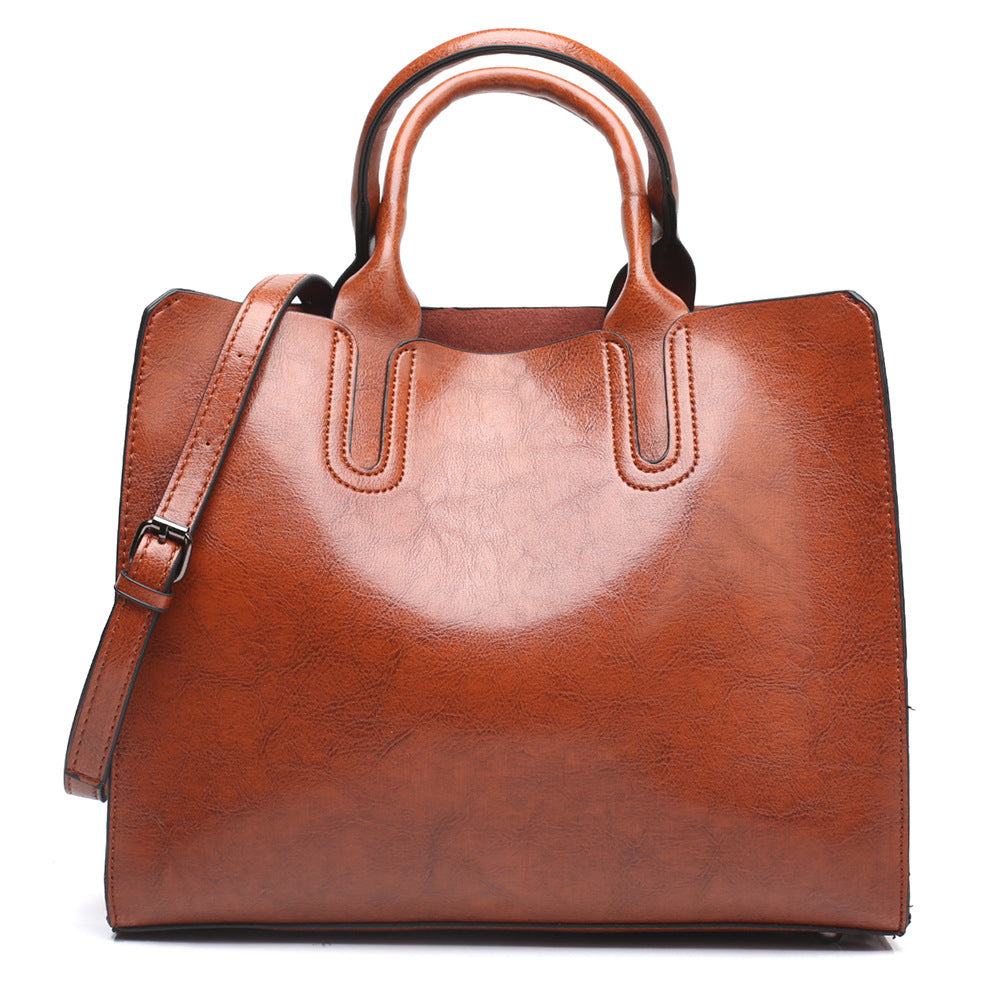 Wholesale of New 2023 Women's PU Handbags