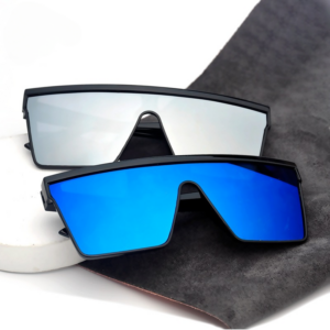 5e1e33f4f7fcfab097e25ea16ae2f608-1 Wholesale Conjoined Large Frame PC Sunglasses
