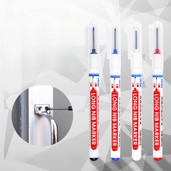 Wholesale Long Tip Marker Pen
