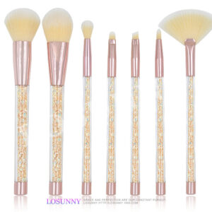 Yellow drill-yellow wool [PVC bag packaging]]