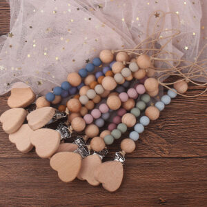 646a361366731842420b8c69d2ba87e2_3453b240-0d57-4d0d-b823-b499467d9be8 Wholesale Baby Soother Beech Silicone Pacifier Chain