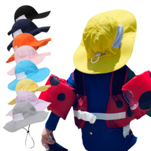 Wholesale Sun Protection Baby Lightweight Mesh Hat Sun Hat