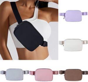 Wholesale Nylon Waterproof Sports Fanny Pack
