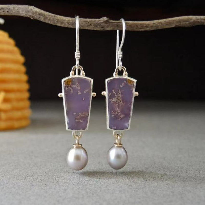 Wholesale Vintage Ladies Earrings