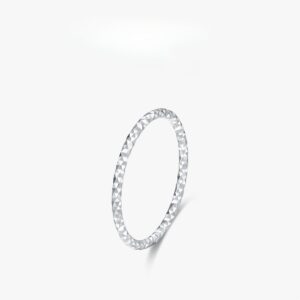 Wholesale Sterling Silver Fine Rings